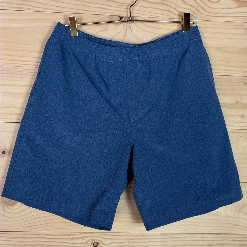 Chubbies‎ blue swimsuit